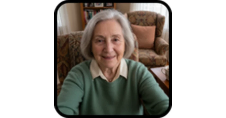 Margaret, Phoenix, AZ